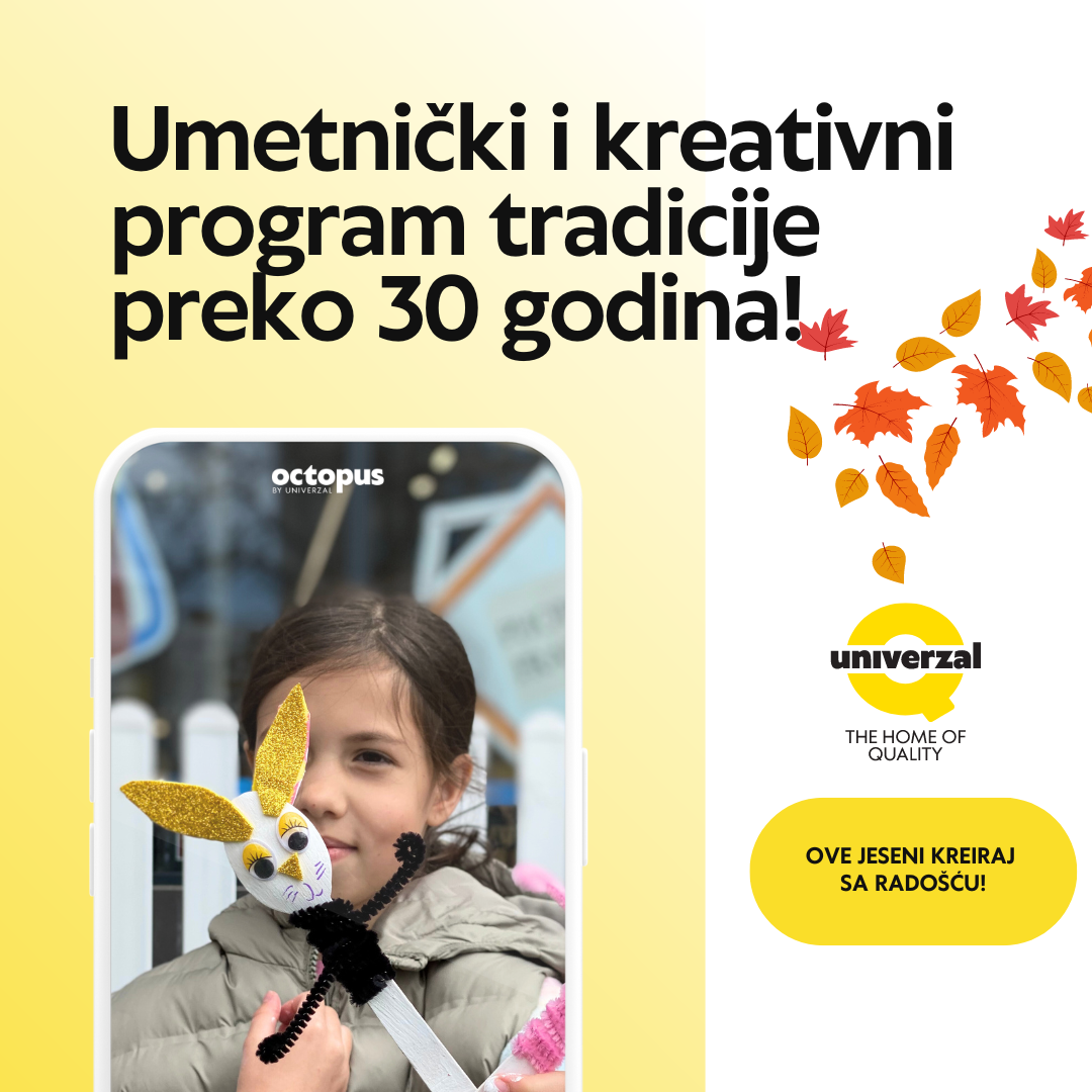 Kreativni program