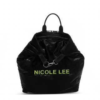 RANAC NICOLE LEE P17015 BLACK FW2024 