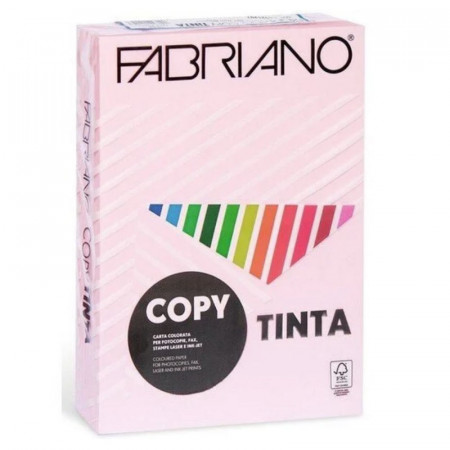 FOTOKOPIR PAPIR A480G 500 FABRIANO 