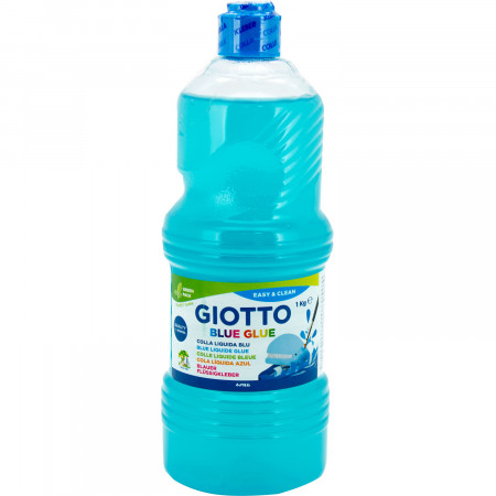 LEPAK PLAVI UNIVERZALNI 1kg GIOTTO 546100 