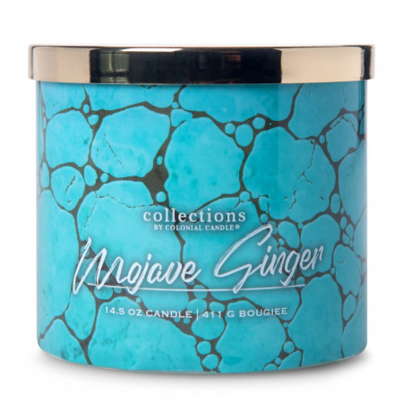 SVEĆA MIRISNA DESERT MOJAVE GINGER 411g CC127048 