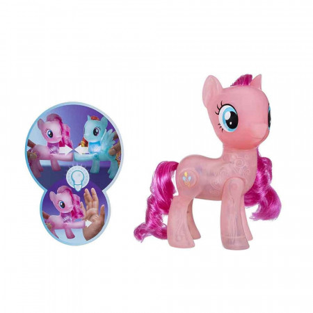 MY LITTLE PONY MOVIE SHINING FRIENDS C0720 