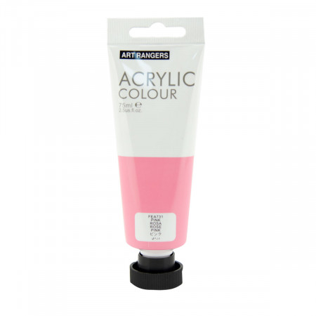 BOJA AKRILNA 75ML PINK FEA731 ART RANGER 