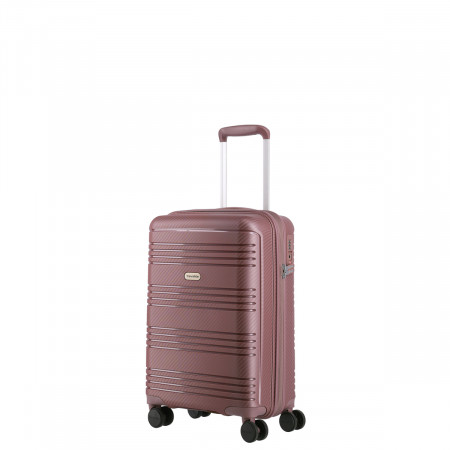 KOFER PUTNI TRAVELITE ZENIT 4W S DARK ROSE 075747-17 