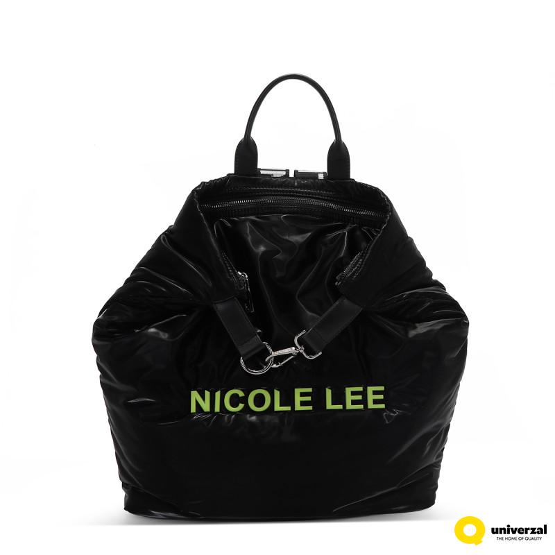 RANAC NICOLE LEE P17015 BLACK FW2024 