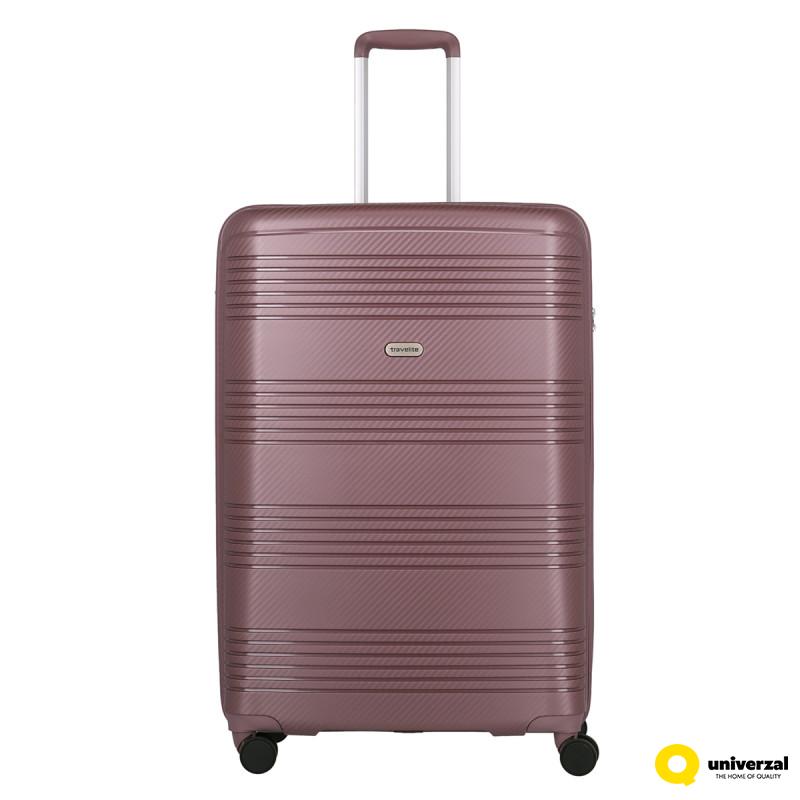 KOFER PUTNI TRAVELITE ZENIT 4W L DARK ROSE 075749-17 